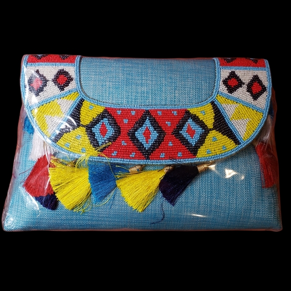 NWT  BOHO bag - Picture 11 of 13